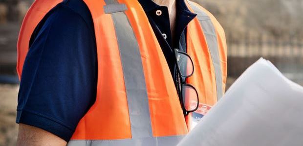 What to Look For in Safety Vests