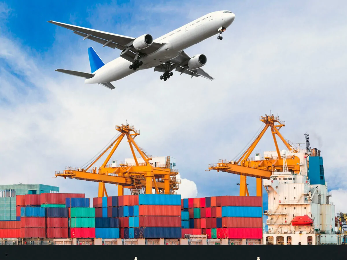 Choose the Best Shipping Companies By Following These Tips