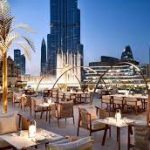 Which Lunch Place In Dubai Is The Best?