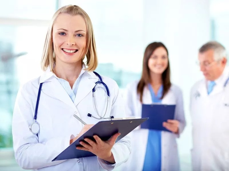 How To Open A Successful Private Clinic Of Your Own