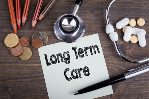 Maximizing Independence: Long-Term Care Strategies For Seniors And Disabled Individuals