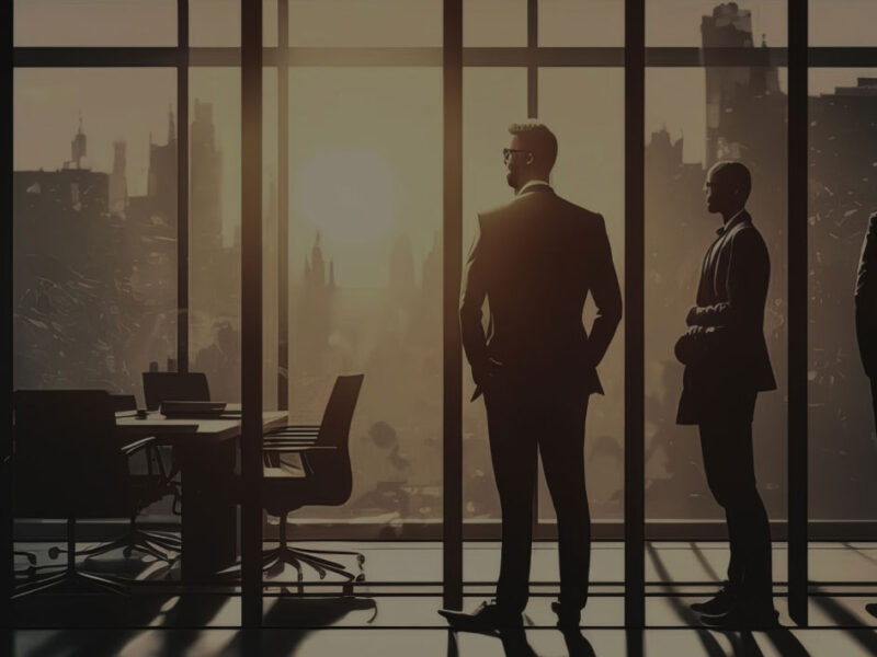 The Uncomfortable Truth About Why Most Team Building Falls Flat